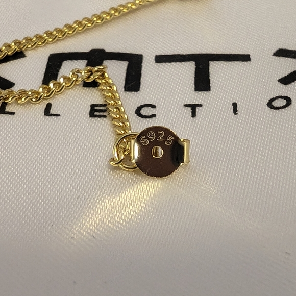 NWT Women's XMTX Earrings - Picture 4 of 6